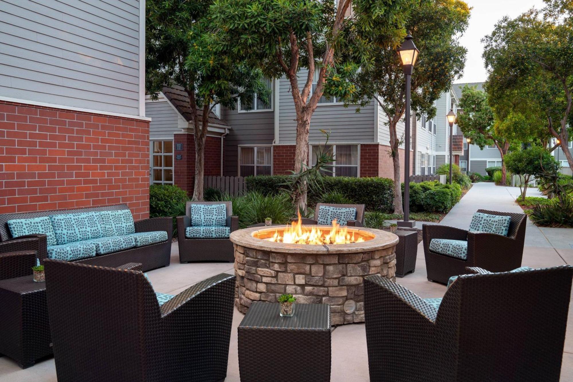 Silicon Valley Hotel