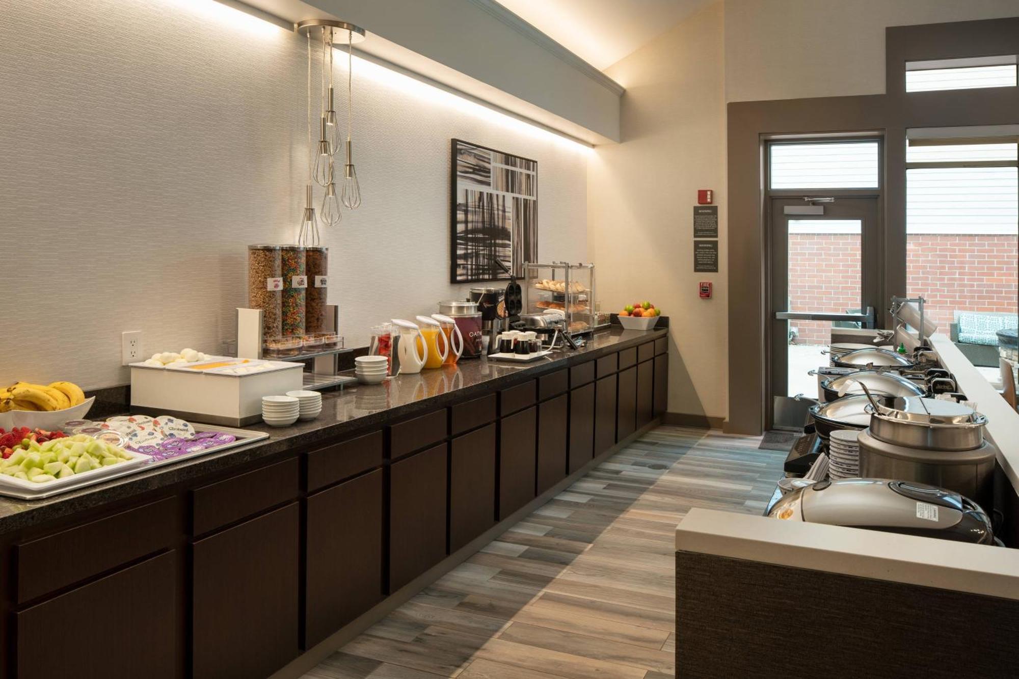 Silicon Valley Hotel Milpitas