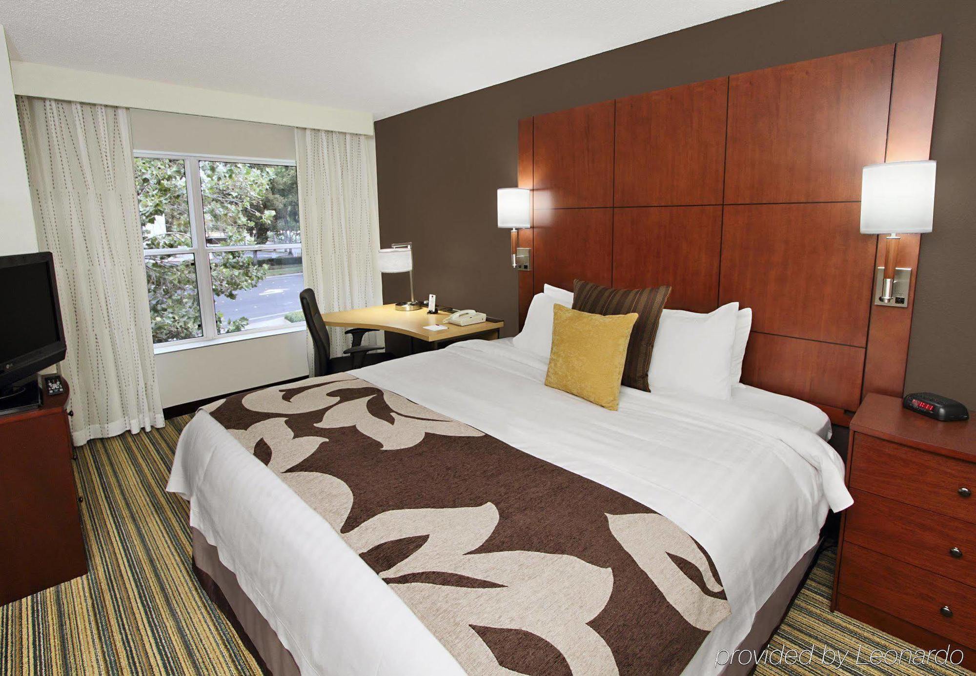 Silicon Valley Hotel